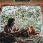 Home on the road: 6 van life or travel “essential non-essentials” accessories - Art Andina