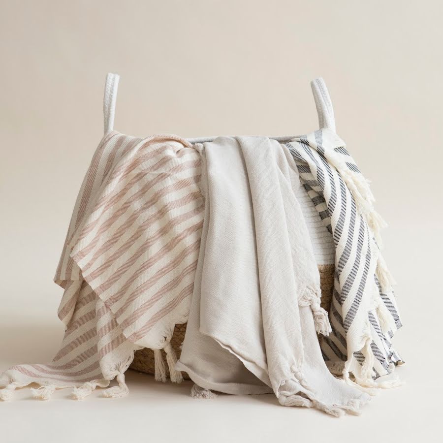 Why Turkish towels can vary greatly in price? Art Andina